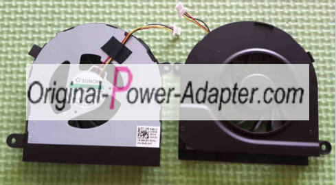 New Dell Inspiron 17R N7110 fan cooler MF60120V1-C130-G99 064C85